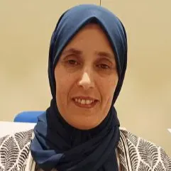 Empleada domestica en Pamplona 