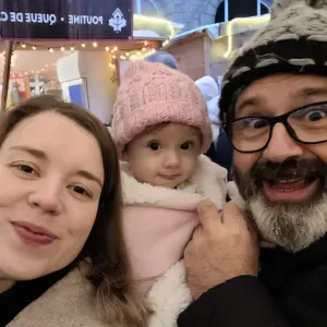 Je recherche une nounou ou babysitter expérimentée