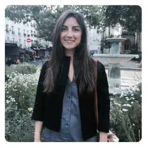 Disponible pendant les vacances 