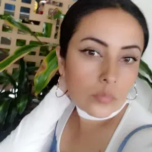 Niñera mexicana con experiencia, cocino y ayudo con labores