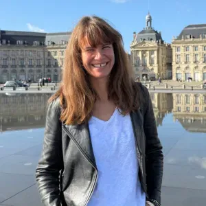 je recherche une femme de ménage