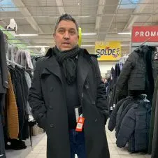 Ménage sol vitres salle de bain wc lit