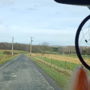 Baby-sitter dans l'Avesnois disponible 