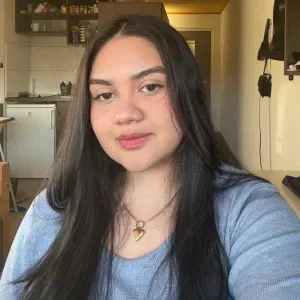 Cours d'espagnol (natif) et d'anglais – étudiante 