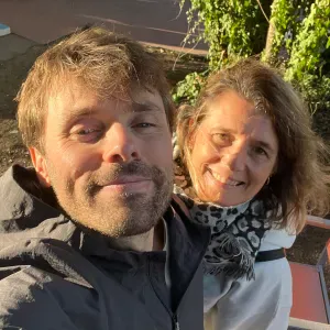 Compagnon-Cadre pour vos enfants 