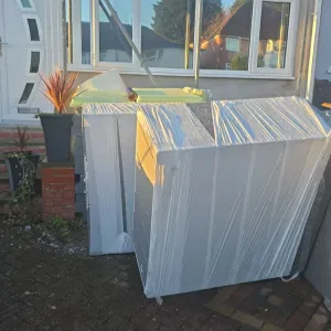 Cleaner needed for house in Coventry