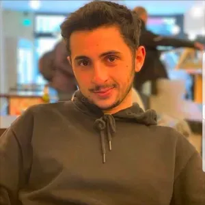 A la recherche de quelqu'un pour m'aider 