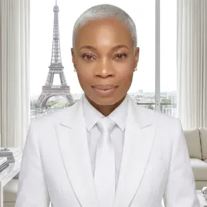 I am a responsible and passionate cleaner in Paris