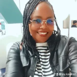 experienced babysitter in kenya