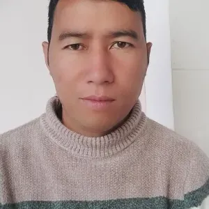 Whatever work you do, you should do it with honesty. 