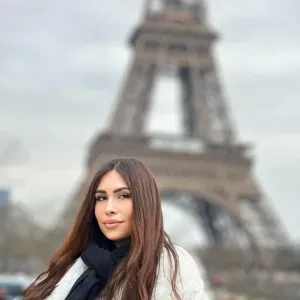 Nounou hispanophone disponible à Paris