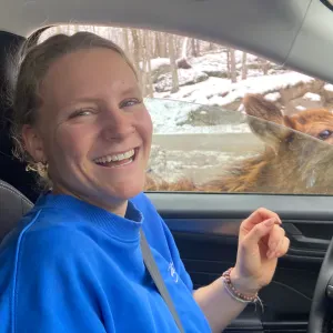 Notfallsanitäter-Azubi mit Erfahrung