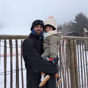 Searching for a baby sitter