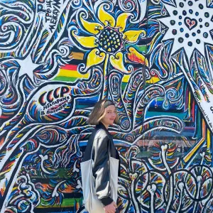 Baby-sitter estivale