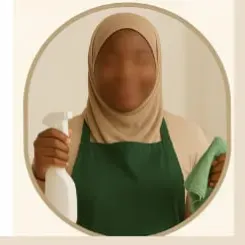 Femme de ménage dans l'Essonne