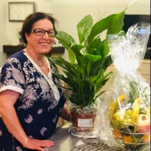 Assistante maternelle 30 ans d'expérience