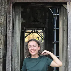 ✅ Chat va être super avec moi à Paris ! 