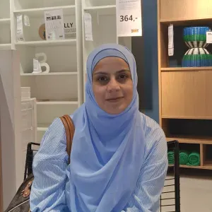 Bonjour, Monsieur et Madame. Je 