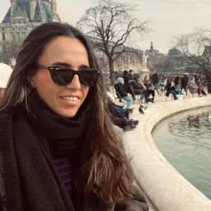 Prof particulier à Paris avec expérience de 5 années.