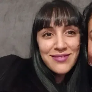 Empleada de limpieza en Entrena