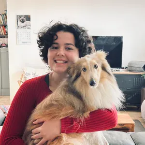 Une nouvelle Pet sitter à Caen !