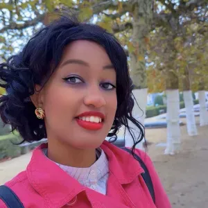 Femme de ménage responsable à Bruxelles