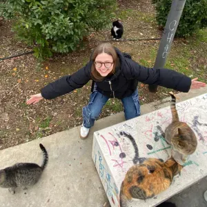 Pet sitting a Casamassima e Bari