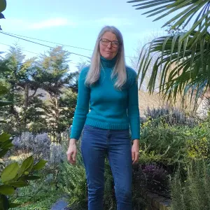 badante competente paziente e onesta