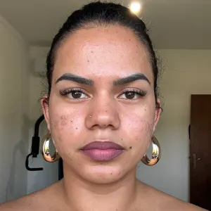 Emprega de limpeza a domicílio