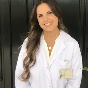 Babysitter, nutricionista - BENEDITA