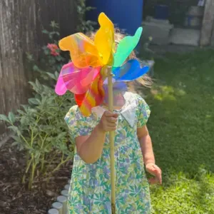 Cherche babysitter occasionnelle