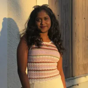 I have 1 year experience at baby sitting at Kerala