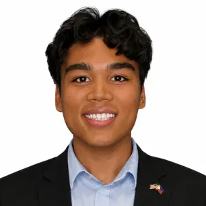 English Speaking Tutor with 3 Years of Experience