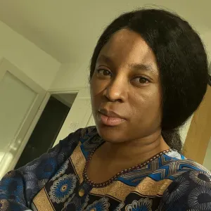 Étudiante en Comptabilité à la Heldb