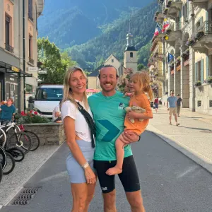 Housekeeper/nanny in Les Houches