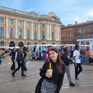 Baby sitter  en Eure et Loire 