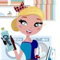 Aide à domicile : couture, repassage, ménage