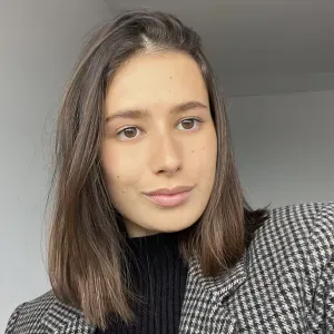 Psicóloga con experiencia y flexibilidad para cuidar niños 