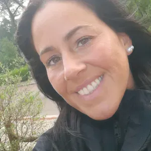 Funcionária de limpeza esporádica 