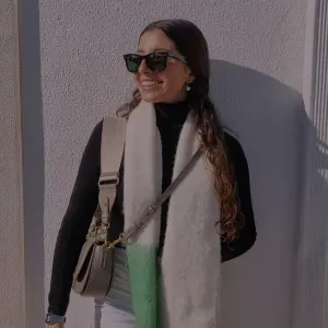 Babysitter com experiência em Cascais