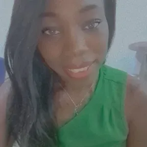 Técnica de enfermagem, disponível para cuidar 