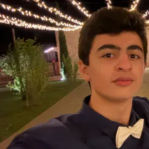 Ich bin ein netter,geduldiger und freundlicher Schüler