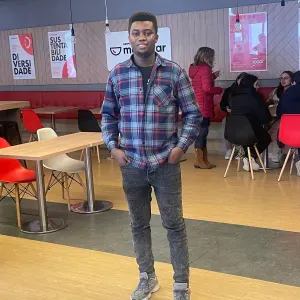 Responsible Master's student Carer in Lisbon