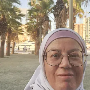 Auxiliairede puériculture à Strasbourg. 