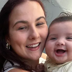 Cuidadora de niños en Málaga