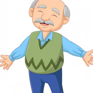 AIDE A DOMICILE POUR UNE PERSONNE DE 84 ANS