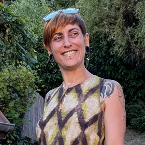 Auxiliaire petite enfance expérimentée