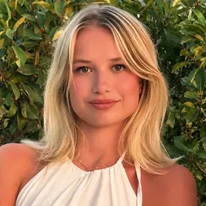 Baby-sitter sérieuse et bienveillante