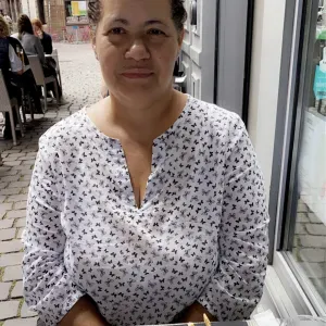 Entretien de la maison et repas