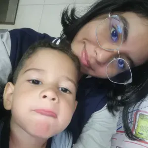 Niñera en Barcelona con experiencia 